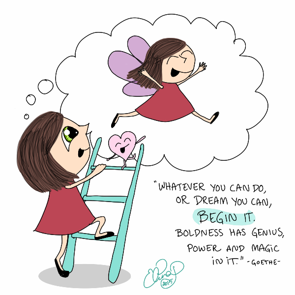 Mira(cle)Doodles by elinap Mira(cle)Doodles by elinap