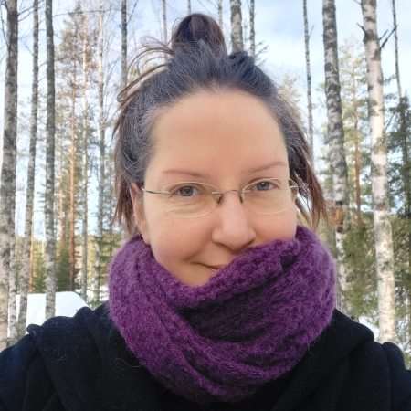 elinap - Elina Puohiniemi elinap - Elina Puohiniemi