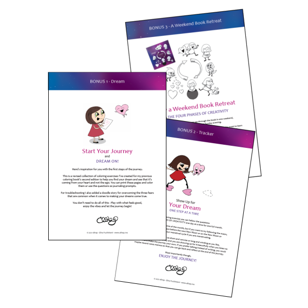 FPC-book-20-bonuses-trnsprnt Mira(cle)Doodles by elinap