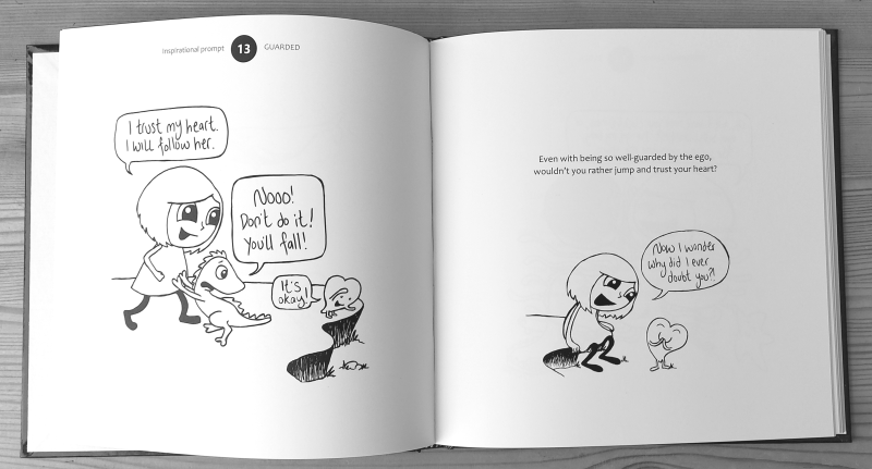 MIRA - A Doodle Collection Vol.1 MIRA - A Doodle Collection Vol.1