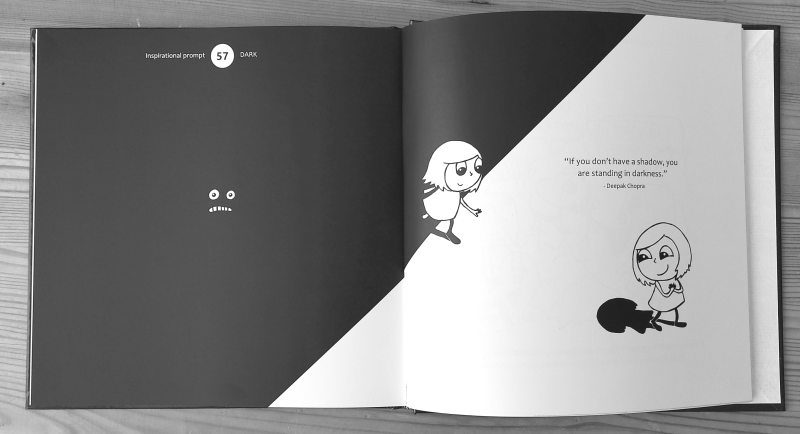 MIRA - A Doodle Collection Vol.1 MIRA - A Doodle Collection Vol.1
