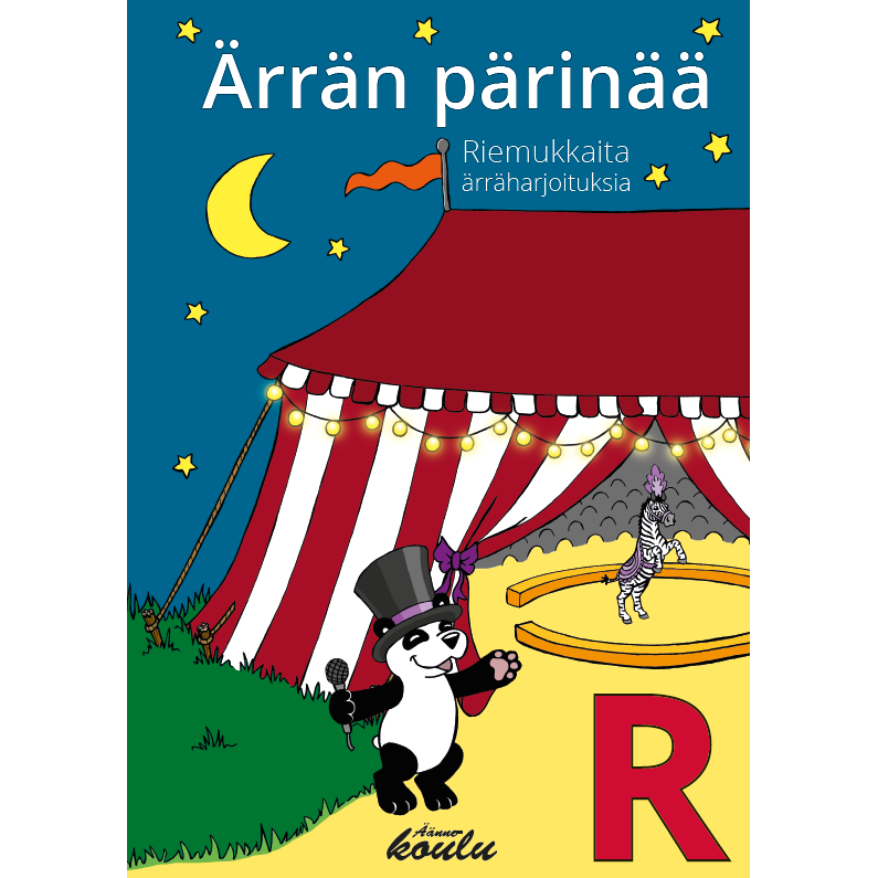 Ässän sihinää Cover