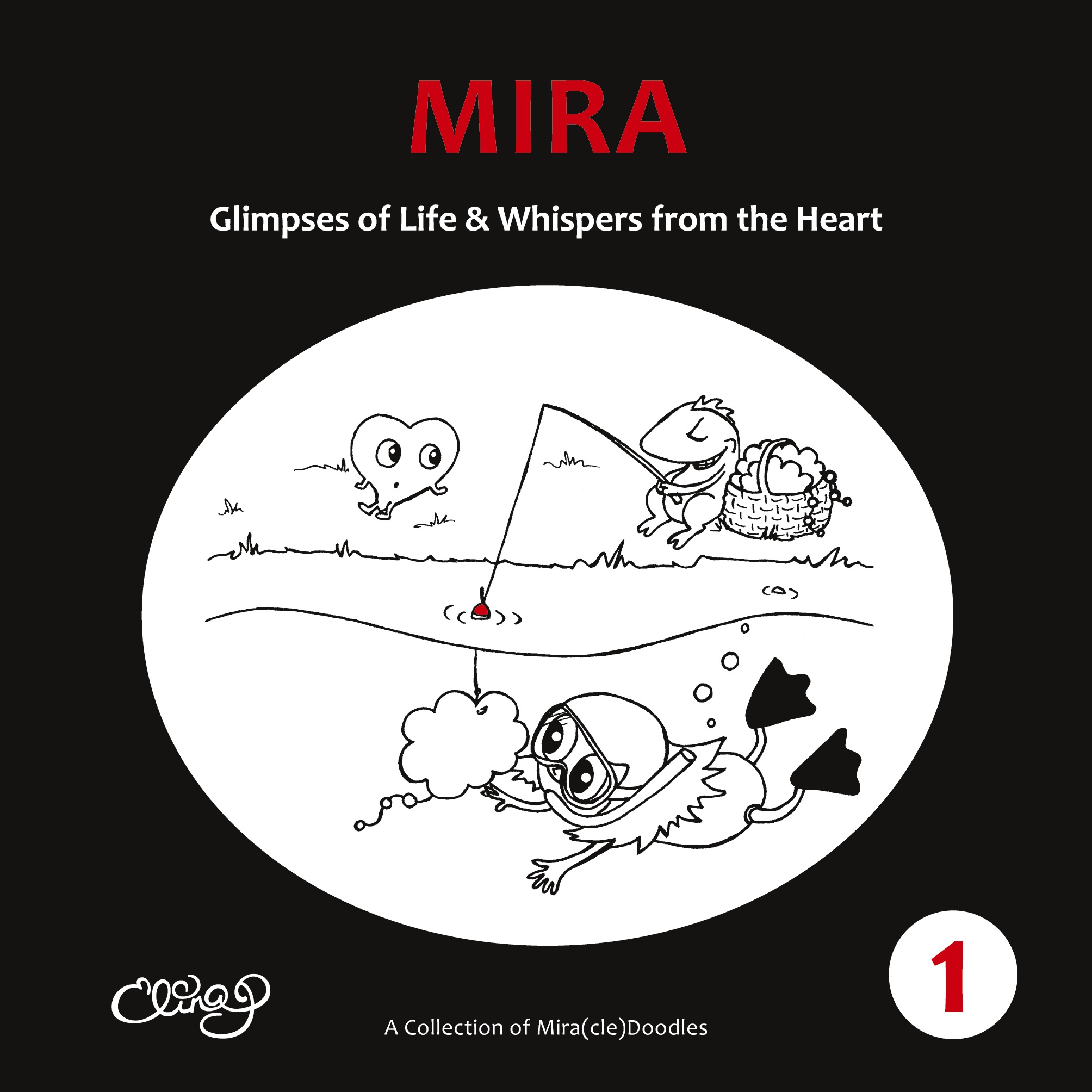 MIRA - Glimpses of Life & Whispers from the Heart