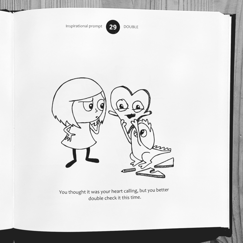 MIRA - A Doodle Collection Vol.1 MIRA - A Doodle Collection Vol.1