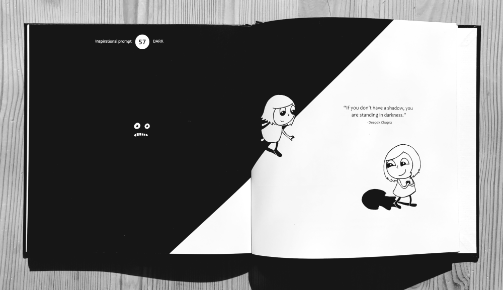 MIRA - A Doodle Collection Vol.1 MIRA - A Doodle Collection Vol.1