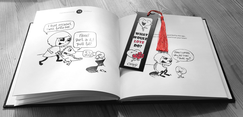 MIRA - A Doodle Collection Vol.1 MIRA - A Doodle Collection Vol.1