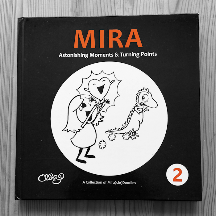 MIRA 2 - Astonishing Moments & Turning Points