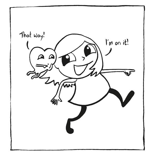 Pausing My Patreon for the Time Being