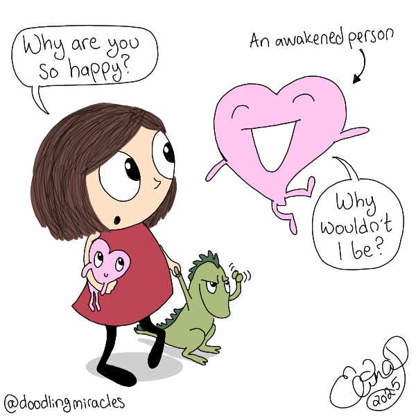 Mira(cle)Doodles by elinap Mira(cle)Doodles by elinap