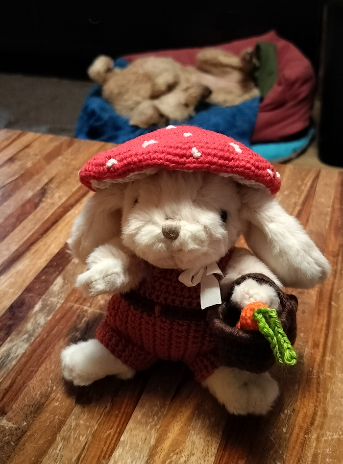 Cute & fun crocheting by elinap