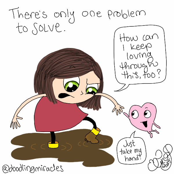 The Ultimate Solution