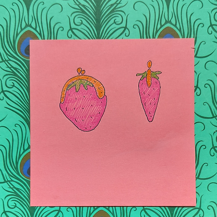 crocheting by elinap