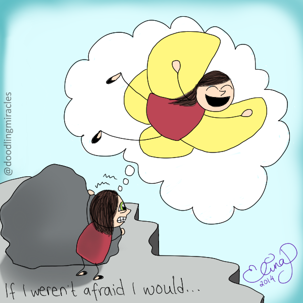 Mira(cle)Doodles by elinap Mira(cle)Doodles by elinap