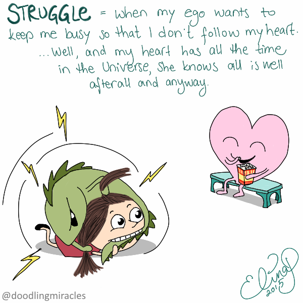 Mira(cle)Doodles by elinap Mira(cle)Doodles by elinap