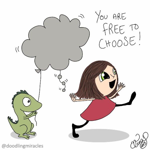 Mira(cle)Doodles by elinap Mira(cle)Doodles by elinap