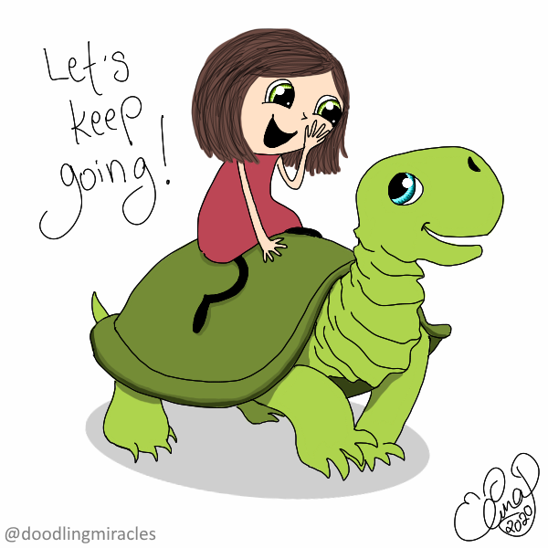 Mira(cle)Doodles by elinap Mira(cle)Doodles by elinap