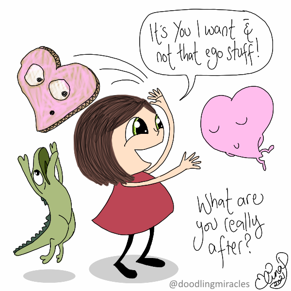 Mira(cle)Doodles by elinap Mira(cle)Doodles by elinap