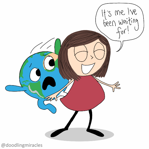 Mira(cle)Doodles by elinap Mira(cle)Doodles by elinap