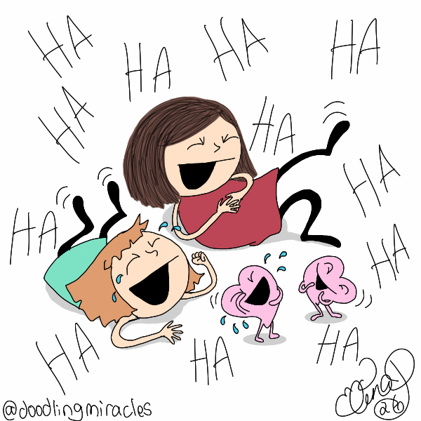 Mira(cle)Doodles by elinap Mira(cle)Doodles by elinap