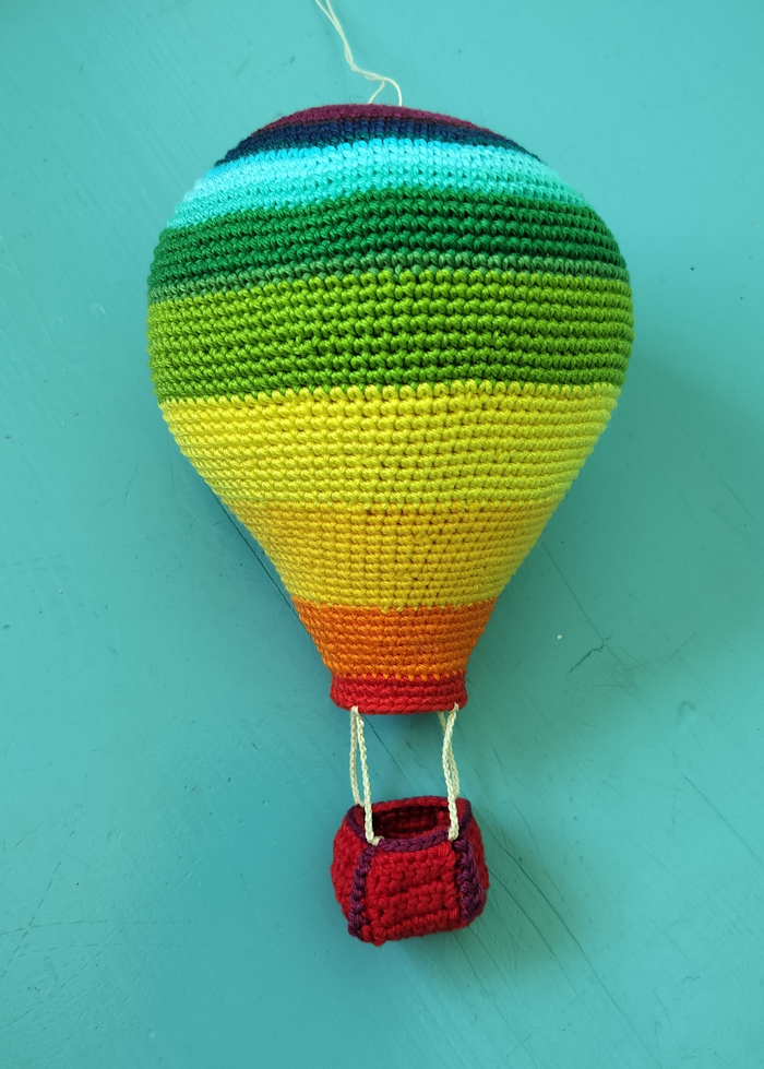 Crocheting by elinap Crocheting by elinap