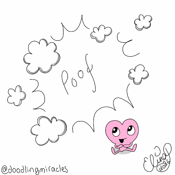 Mira(cle)Doodles by elinap