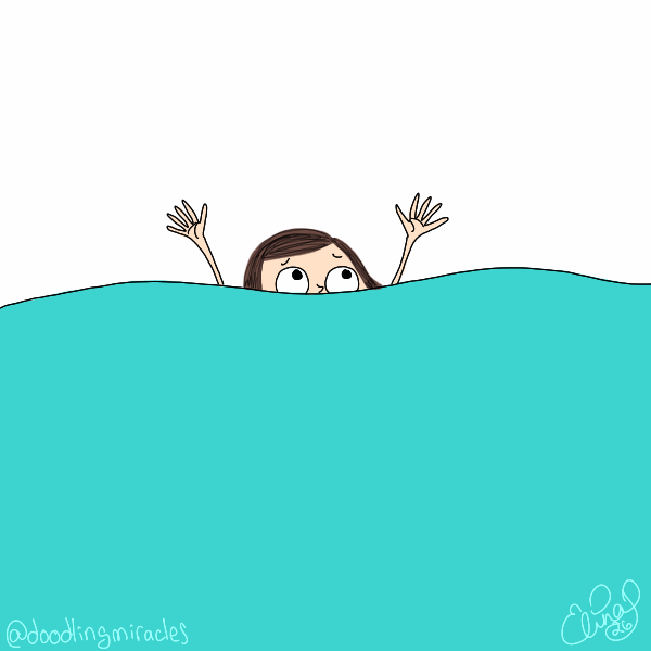 Mira(cle)Doodles by elinap