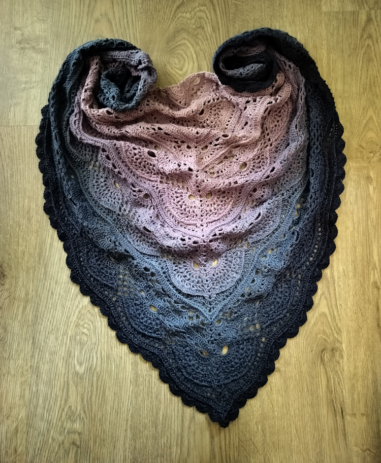 Crocheting by elinap Crocheting by elinap